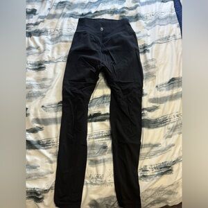 Buffbunny Rosa Leggings